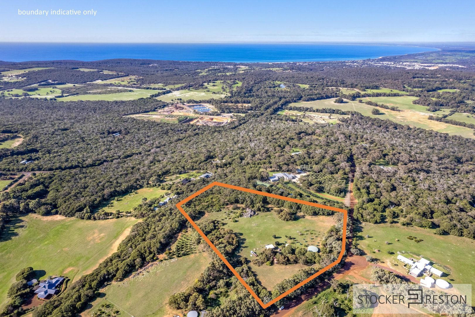 Lot 13 Duckworth Place, Naturaliste WA 6281, Image 2