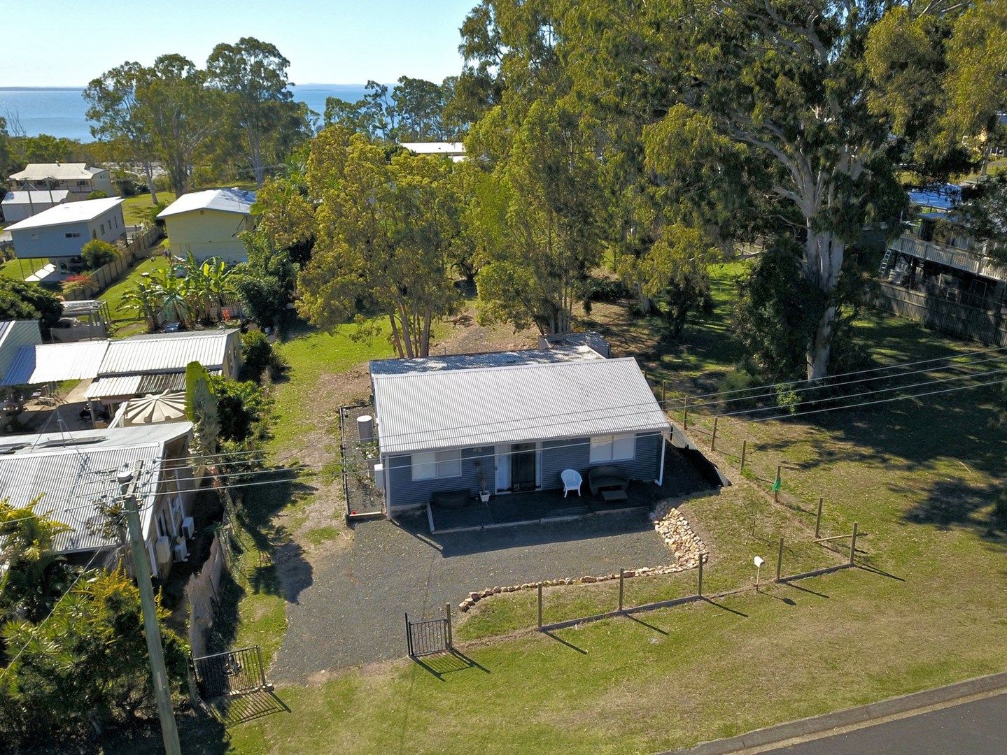 10 Island Outlook, River Heads QLD 4655, Image 1