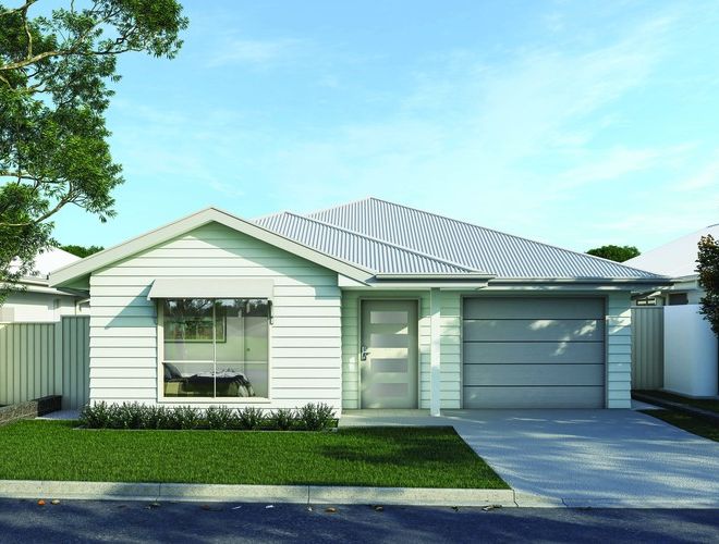 Picture of Lot 23 Bellinger Parkway, Kendall