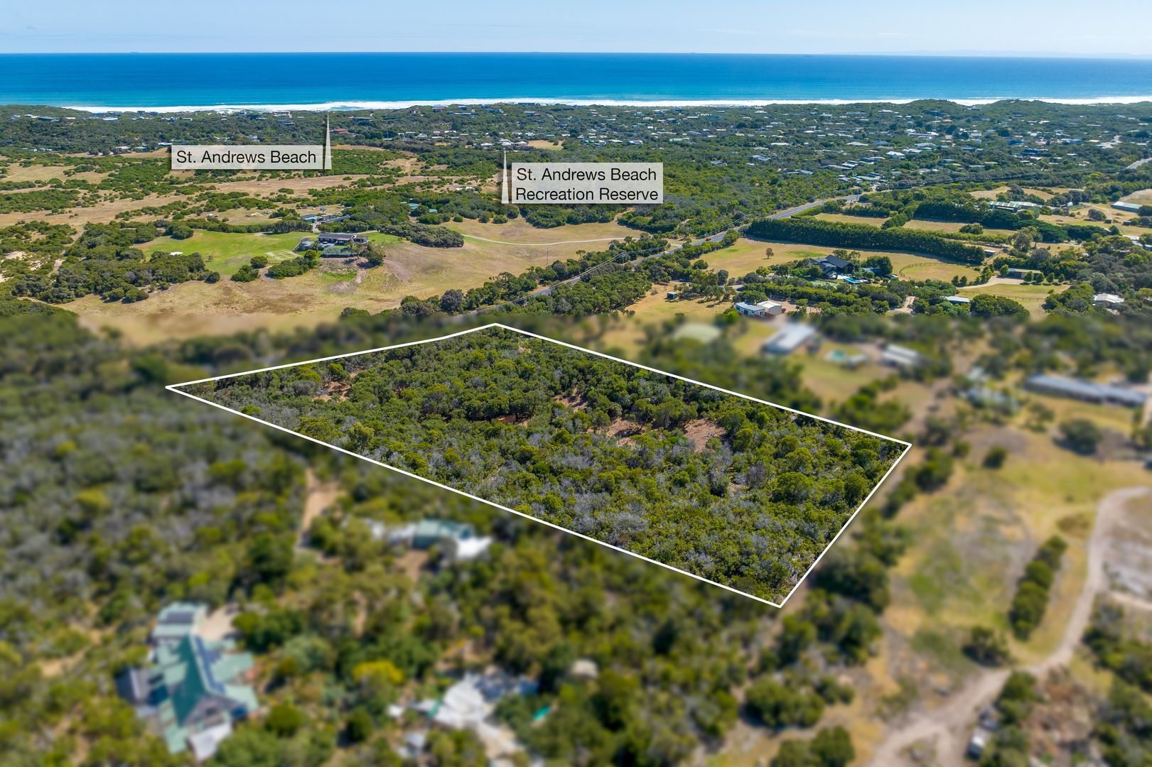 260 Sandy Road, Fingal VIC 3939, Image 1