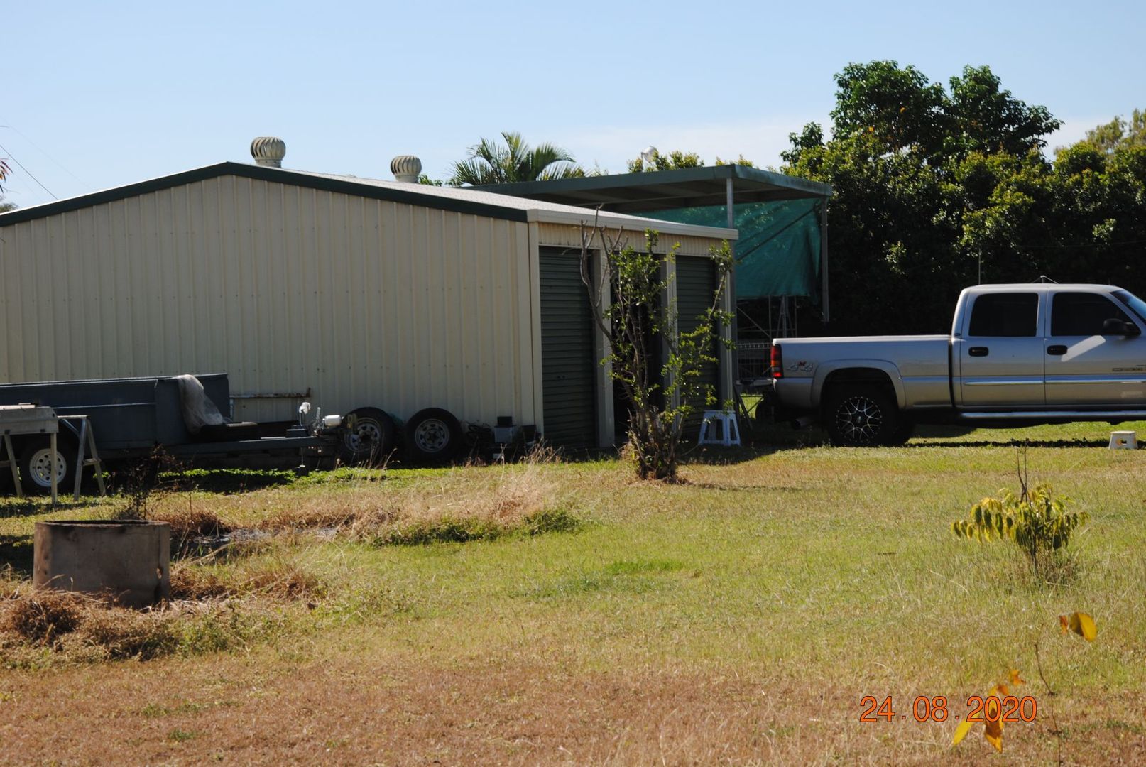 Clare QLD 4807, Image 1