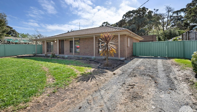 Picture of 19 North Parade, CRESWICK VIC 3363