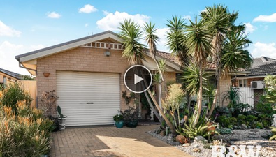 Picture of 87 Hamrun Circuit, ROOTY HILL NSW 2766