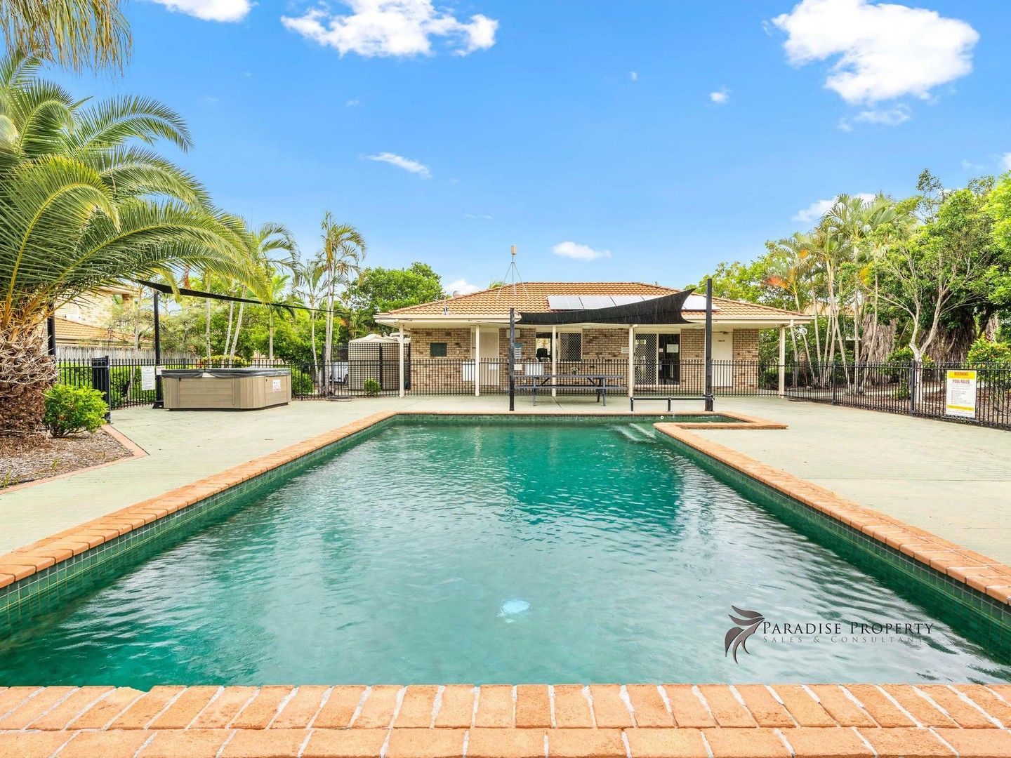 Unit 28/380 Nottingham Rd, Parkinson QLD 4115, Image 0