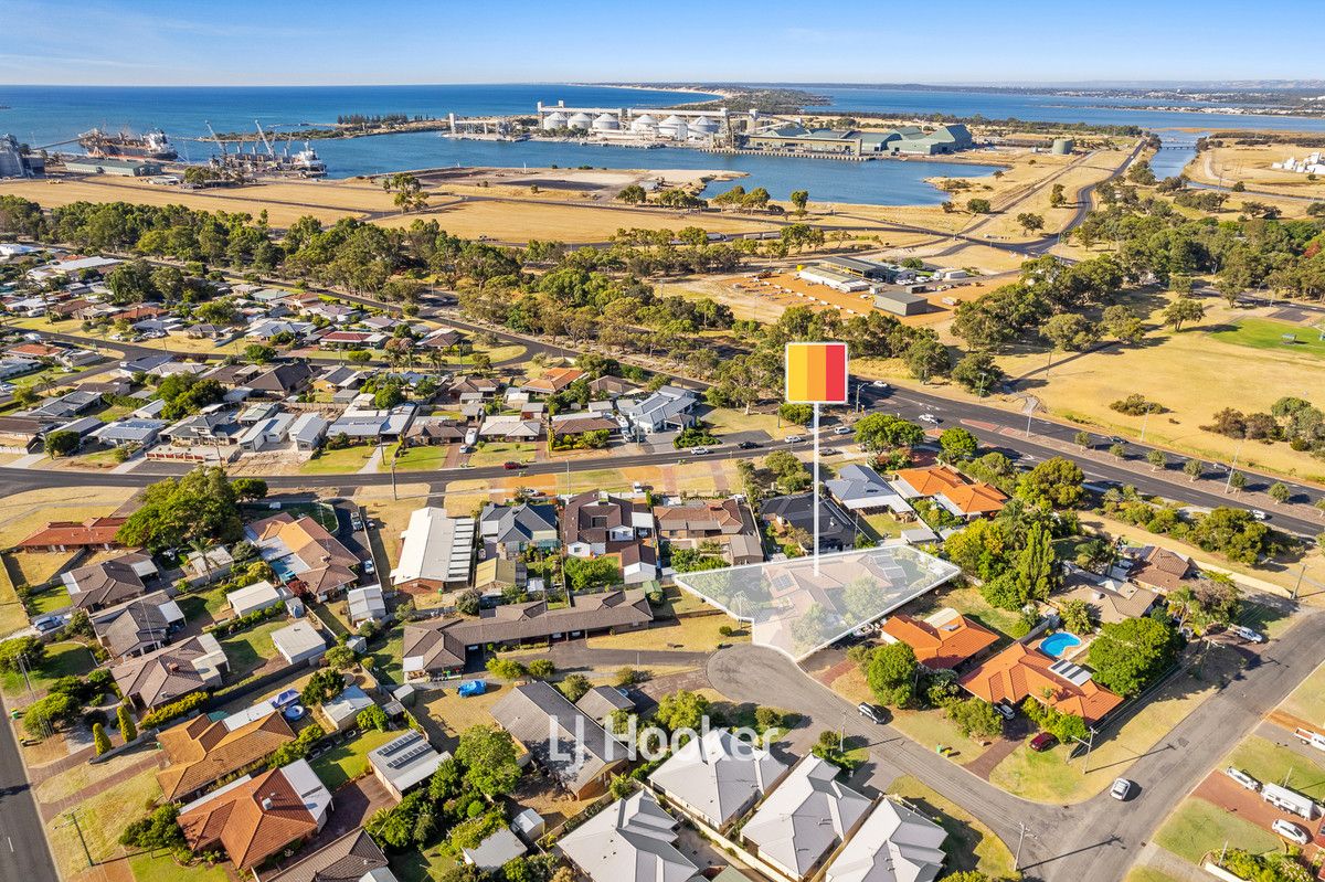 1 Fryer Place, East Bunbury WA 6230, Image 1