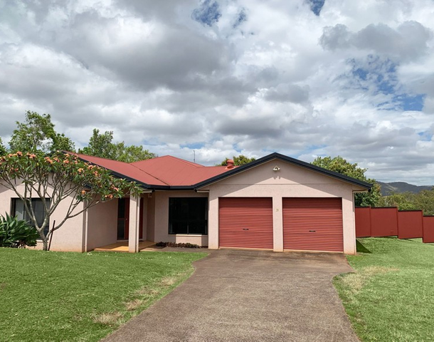 15 Moffat Drive, Tolga QLD 4882