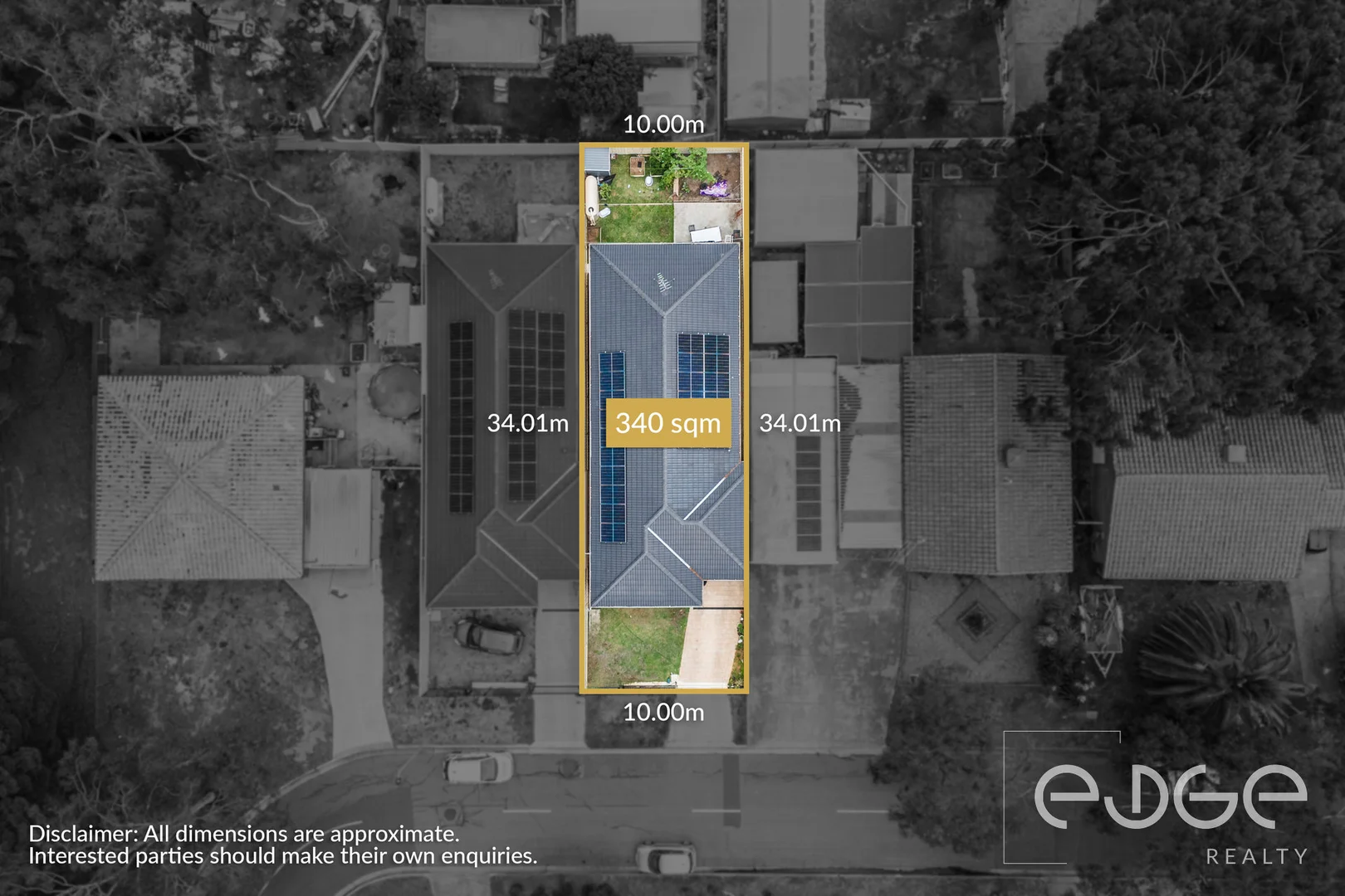 Additional image 27 of 4B Rogers Crescent, Paralowie SA 5108