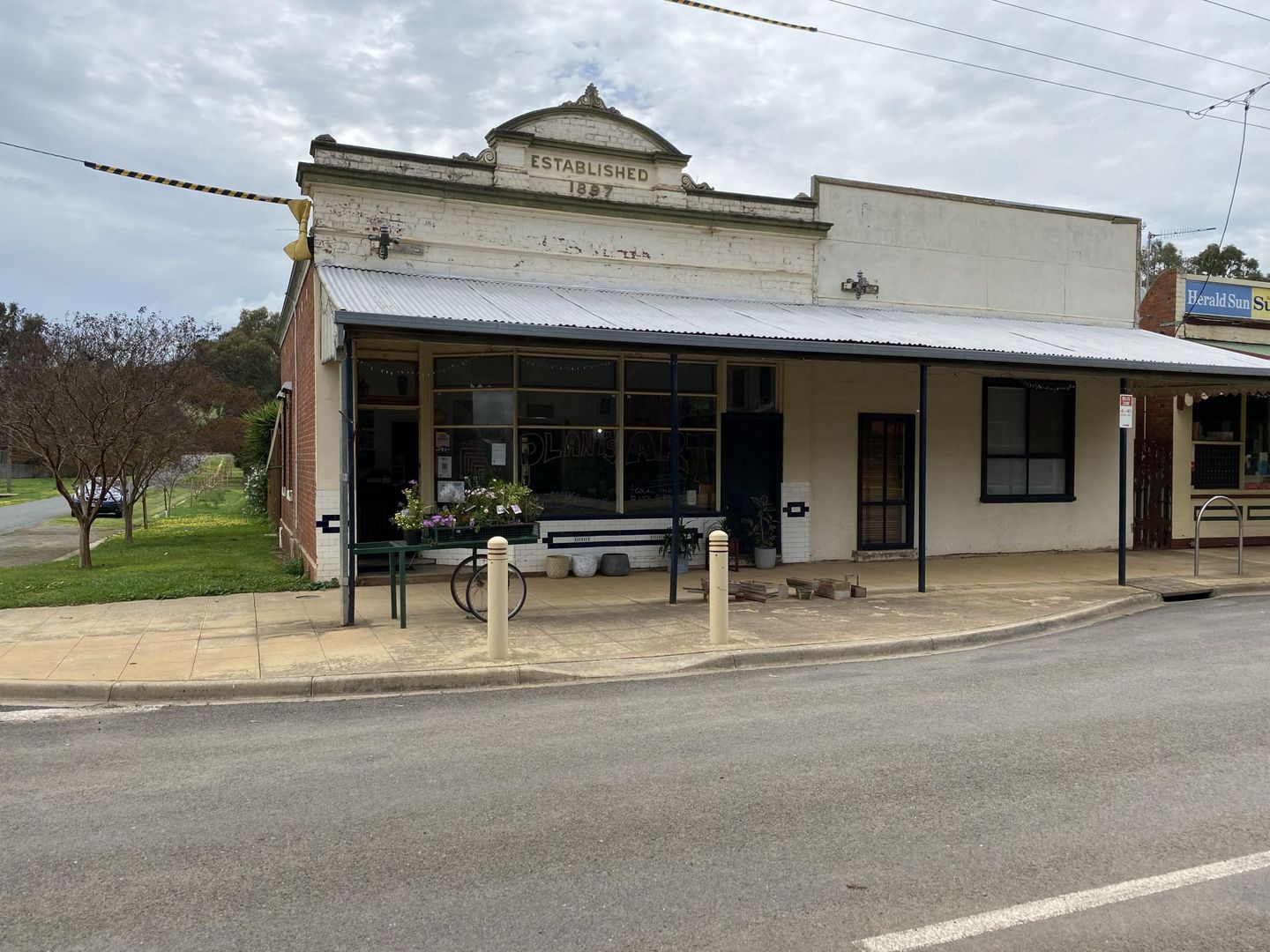 64 Mary Street, Dookie Property History & Address Research Domain