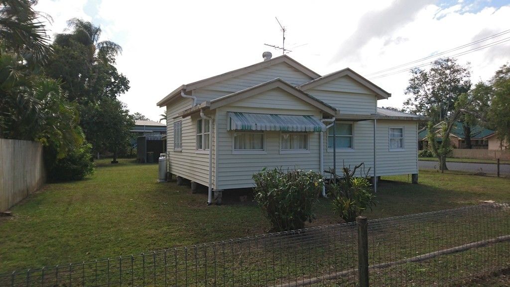 20 Hunter Street, West Mackay QLD 4740, Image 0