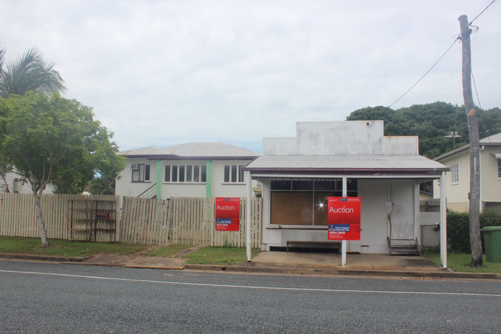 74 Canberra Street, North Mackay QLD 4740, Image 1