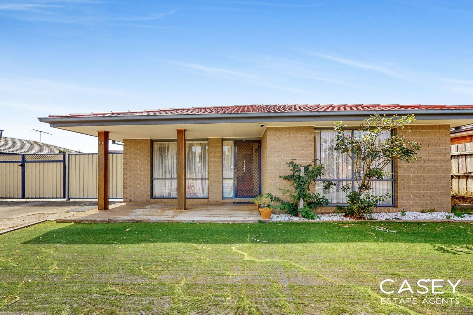 75 Fairhaven Boulevard, Cranbourne West VIC 3977 House For Rent Domain