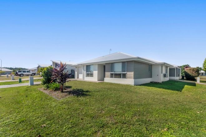 Picture of 1/2 Waikiki Terrace, MOUNT LOW QLD 4818