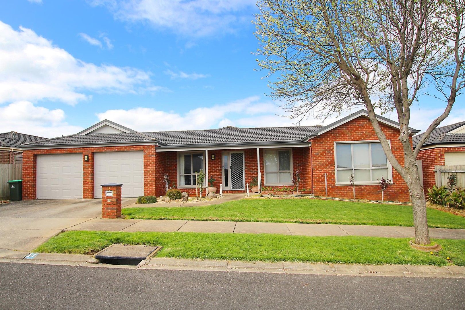 2 bedrooms House in 11 Walker Court WARRNAMBOOL VIC, 3280