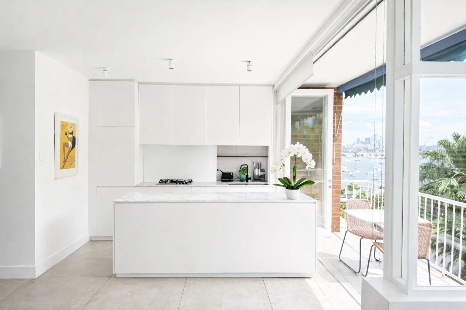 Additional image 3 of 49/11 Yarranabbe Rd, Darling Point NSW 2027