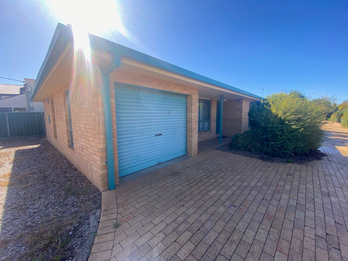 1/256 Brisbane Street, Dubbo NSW 2830 Villa For Rent Domain