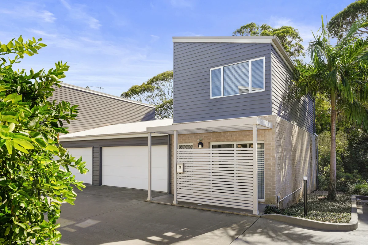 21/6 Cathie Road, Port Macquarie NSW 2444