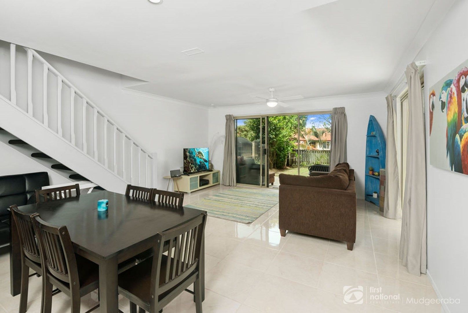 17/4 Sherwood Close, Mudgeeraba QLD 4213, Image 0