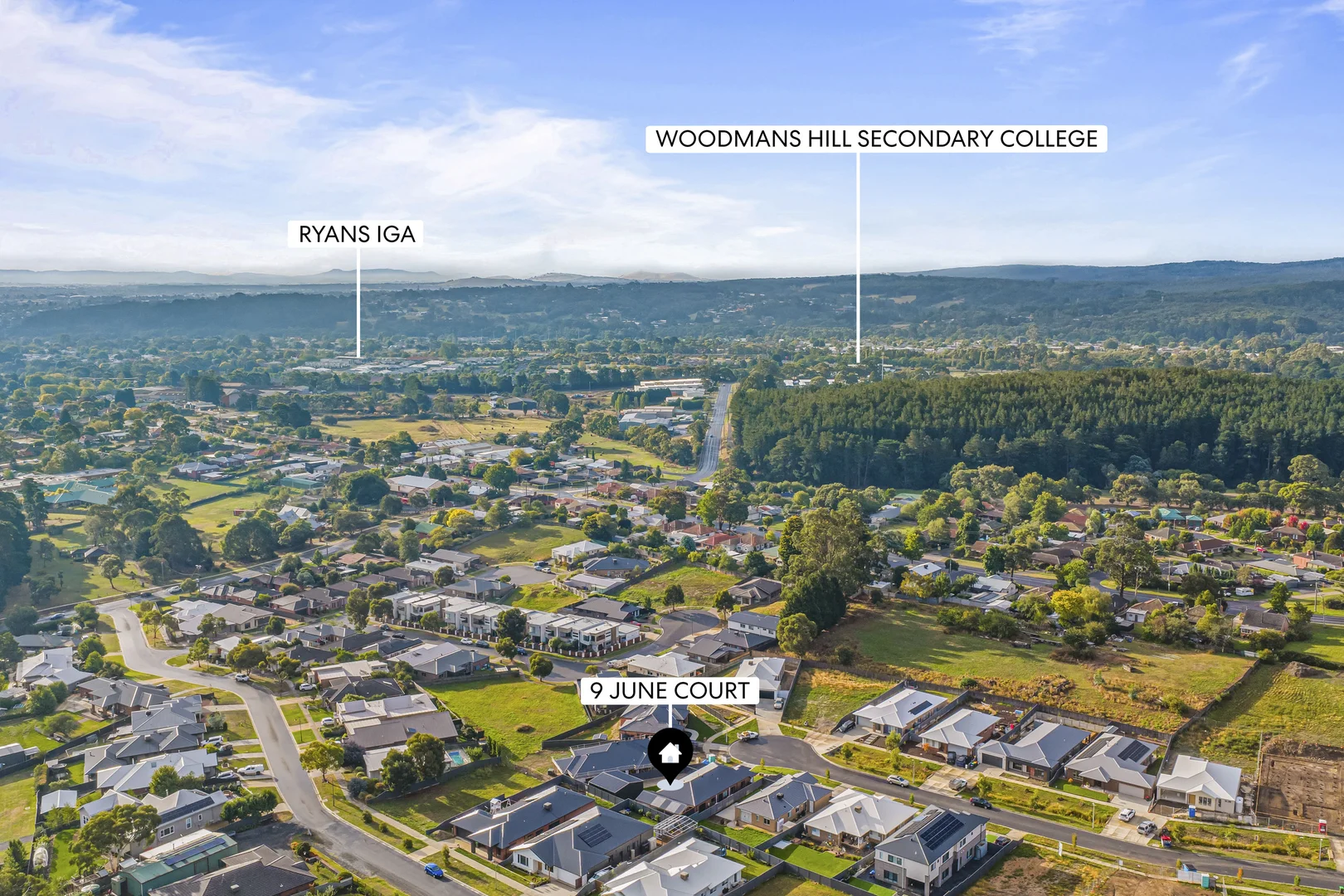 Additional image 32 of 9 June Court, Ballarat East VIC 3350