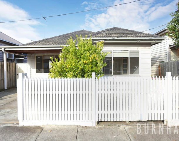 6 Steet Street, Footscray VIC 3011