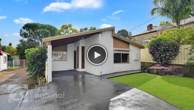 Picture of 57 Brown Street, WEST WALLSEND NSW 2286
