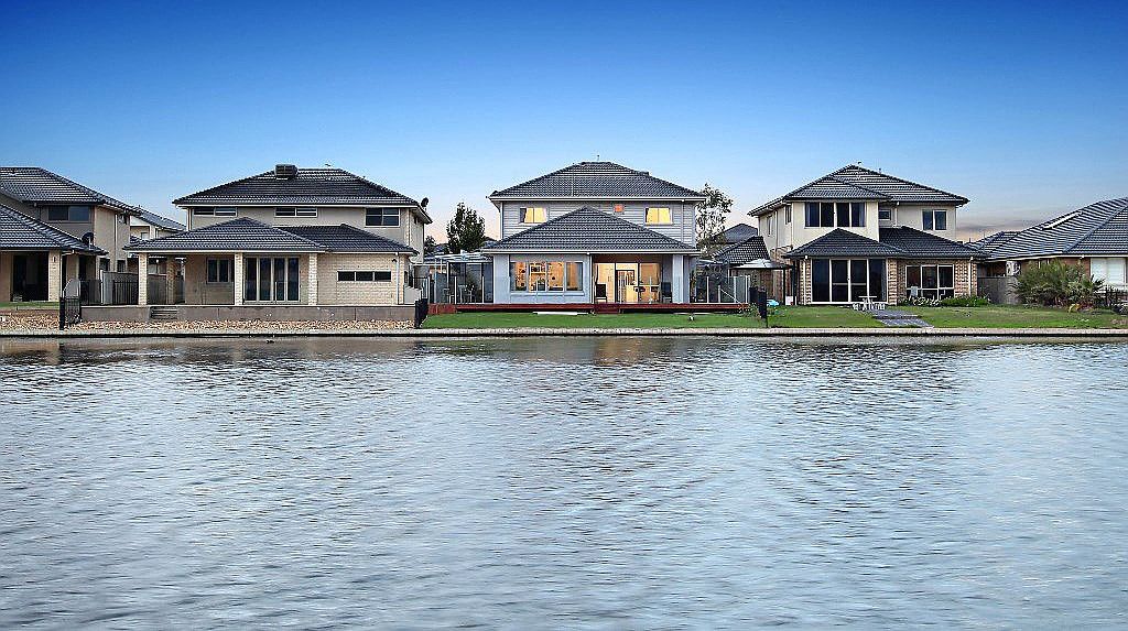 64 Sanctuary Lakes East Boulevard, Point Cook VIC 3030 - House For Rent ...