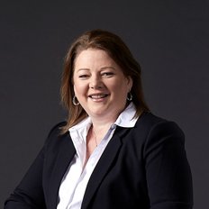 Lyn Fairweather, Sales representative