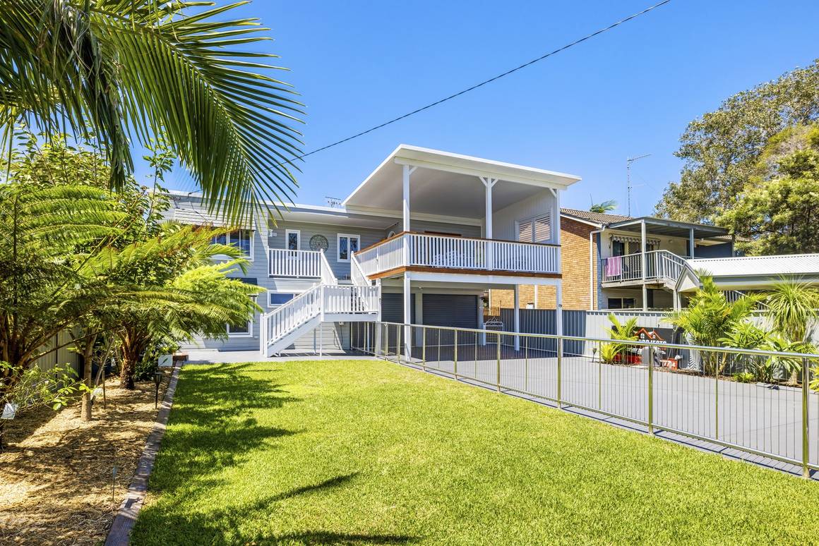Picture of 77 Rigney Street, SHOAL BAY NSW 2315