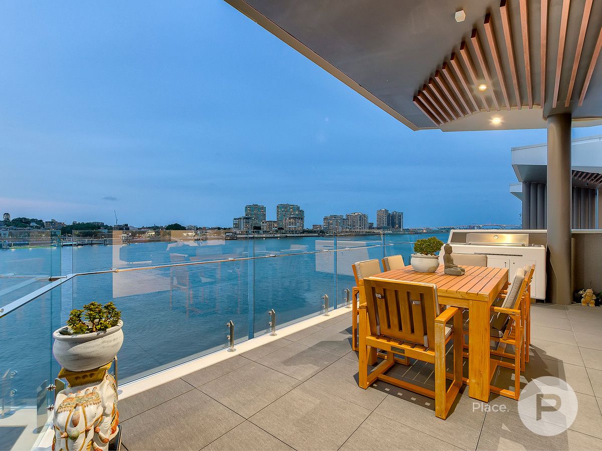 1402/47-59 Byron Street, Bulimba QLD 4171, Image 2