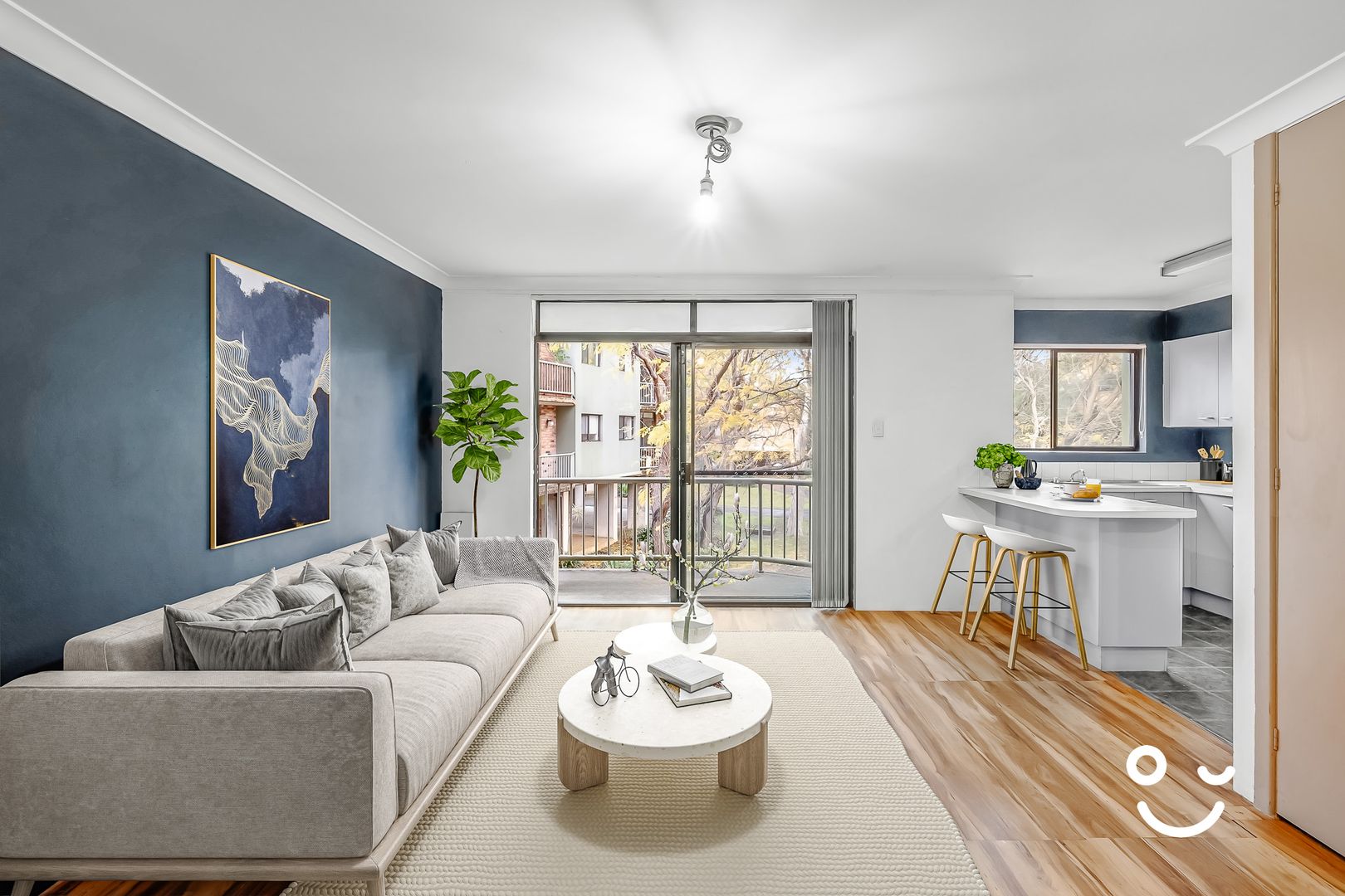 12/14 Hindmarsh Avenue, North Wollongong NSW 2500, Image 1