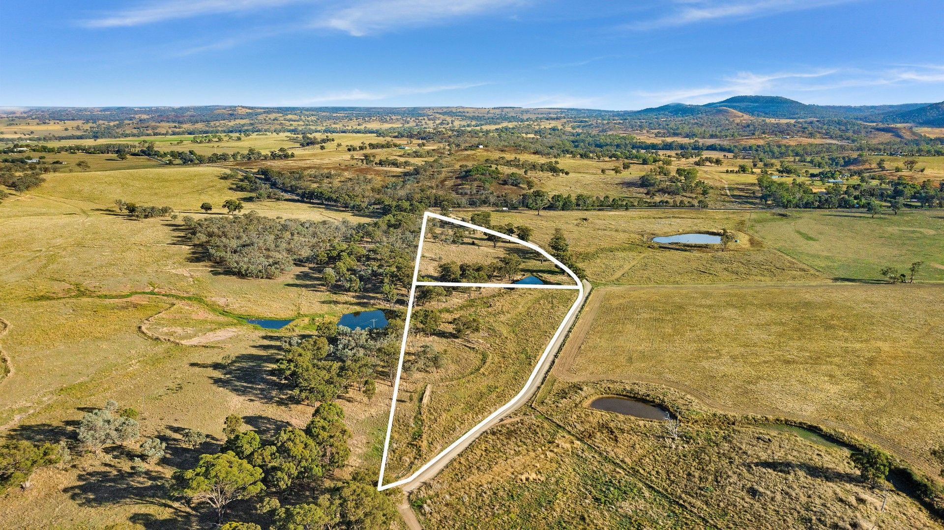 Rural in Lot 130 Goolma Road, MUDGEE NSW, 2850