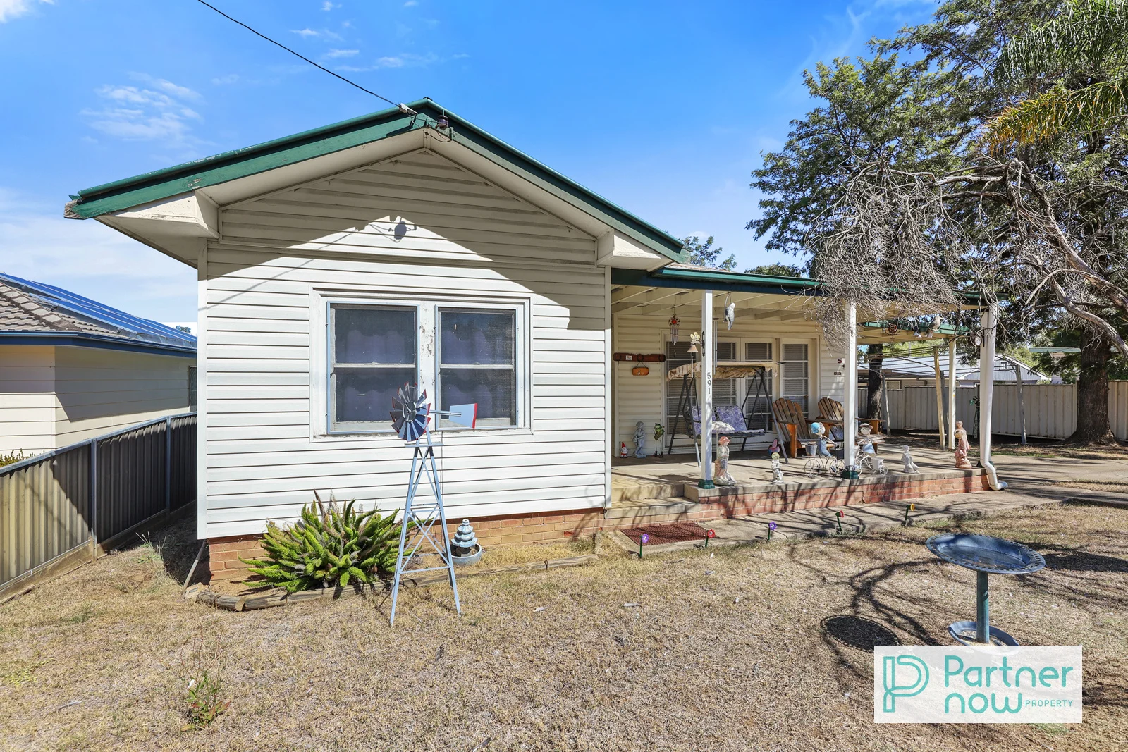 591 Armidale Road, Tamworth NSW 2340