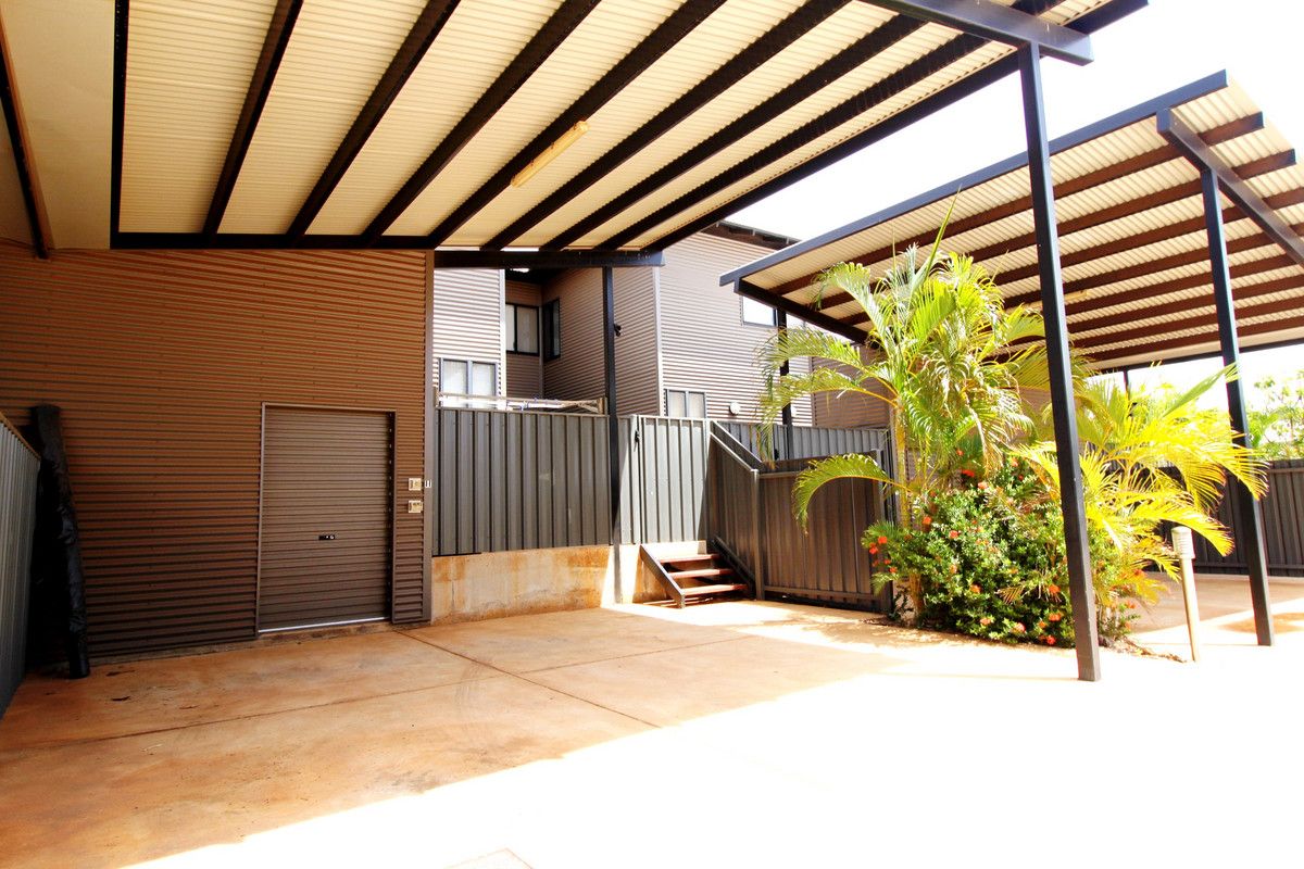 3 bedrooms Townhouse in 11/55 Balyarra Parkway BAYNTON WA, 6714