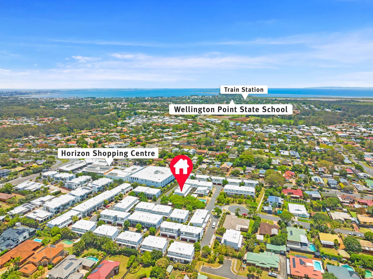 21/57 Charles Canty Drive, Wellington Point QLD 4160, Image 1