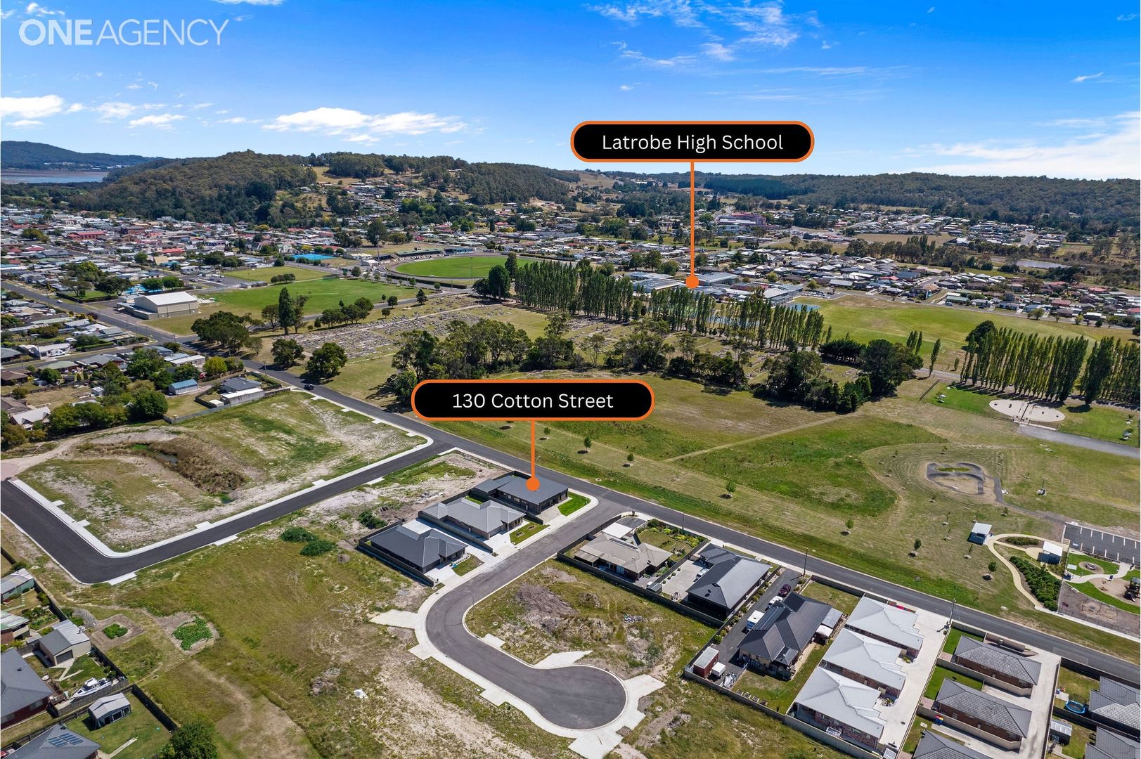 130 Cotton Street, Latrobe TAS 7307, Image 1