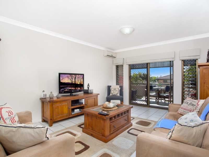 2 bedrooms Apartment / Unit / Flat in 3/25 Rose Lane GORDON PARK QLD, 4031