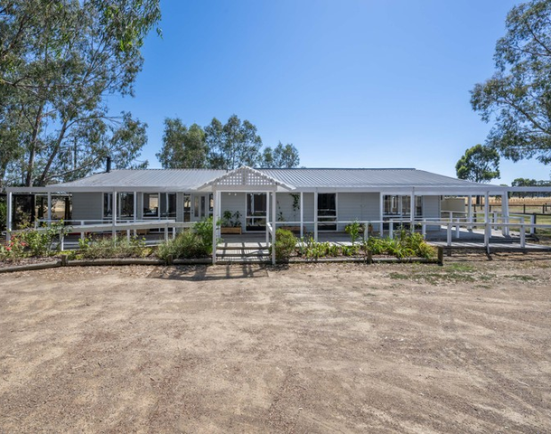 1145 Yabba South Road, Yabba North VIC 3646