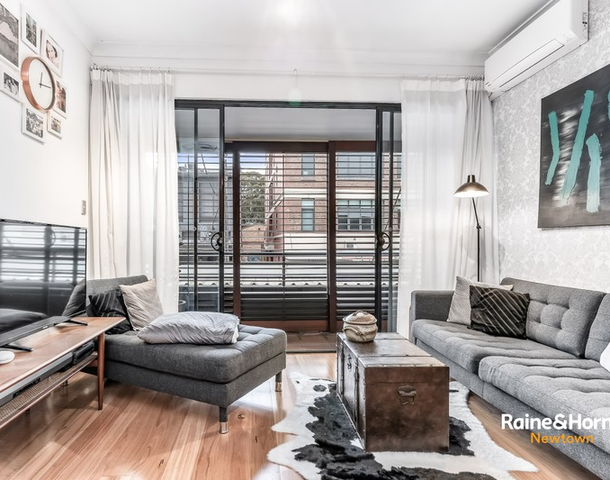 15/55 King Street, Newtown NSW 2042