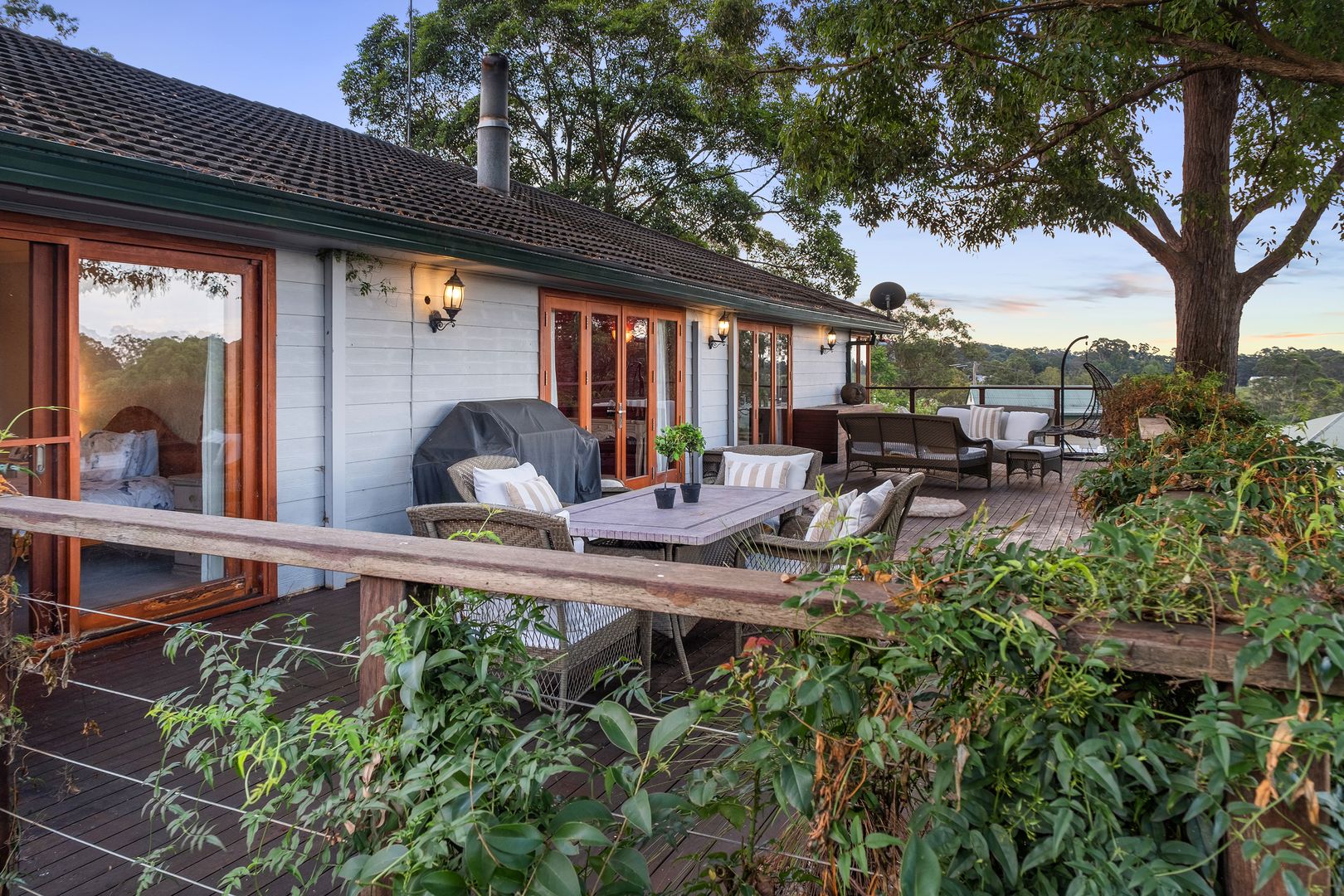 120 Hermitage Road, Kurrajong Hills NSW 2758 House for Sale