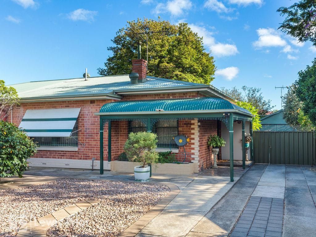 27 Bahloo Avenue, Mitchell Park SA 5043, Image 0