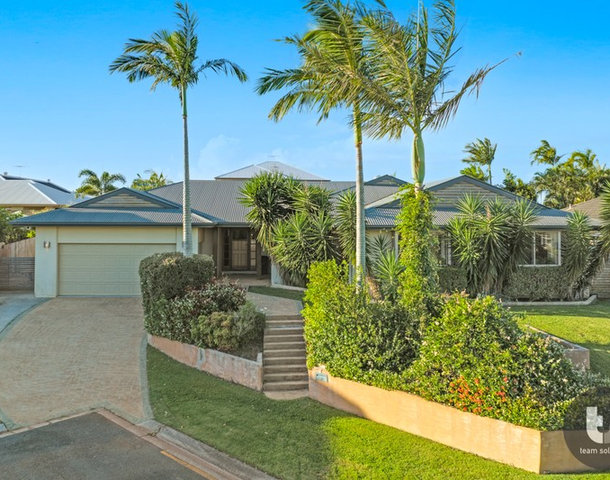 7 Water Gum Place, Thornlands QLD 4164