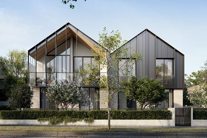 357 Real Estate Properties For Sale In Murrumbeena Vic 3163 Domain