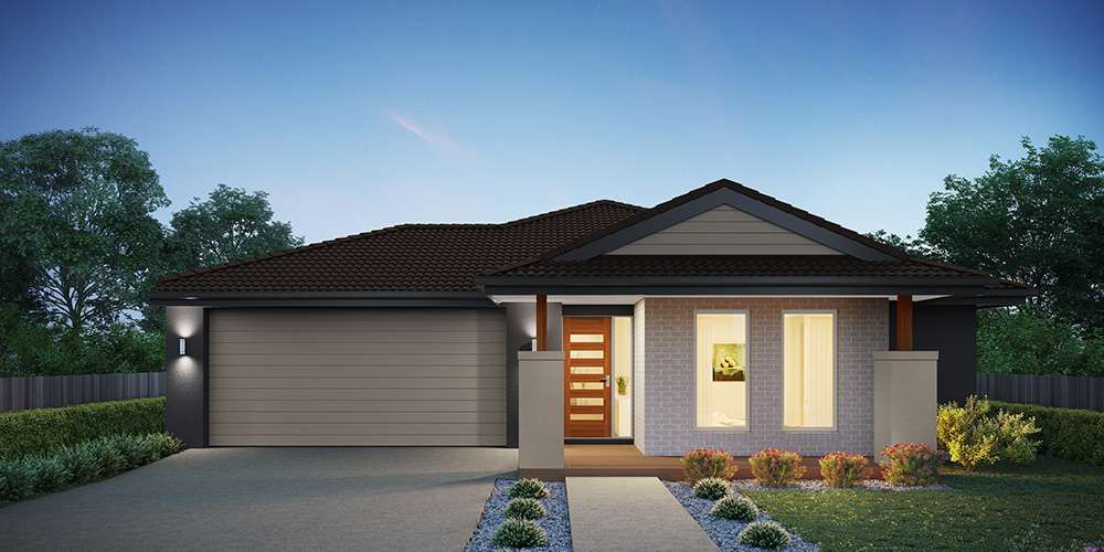 3 bedrooms New House & Land in Lot 8 Lapwing CR BELLBIRD PARK QLD, 4300