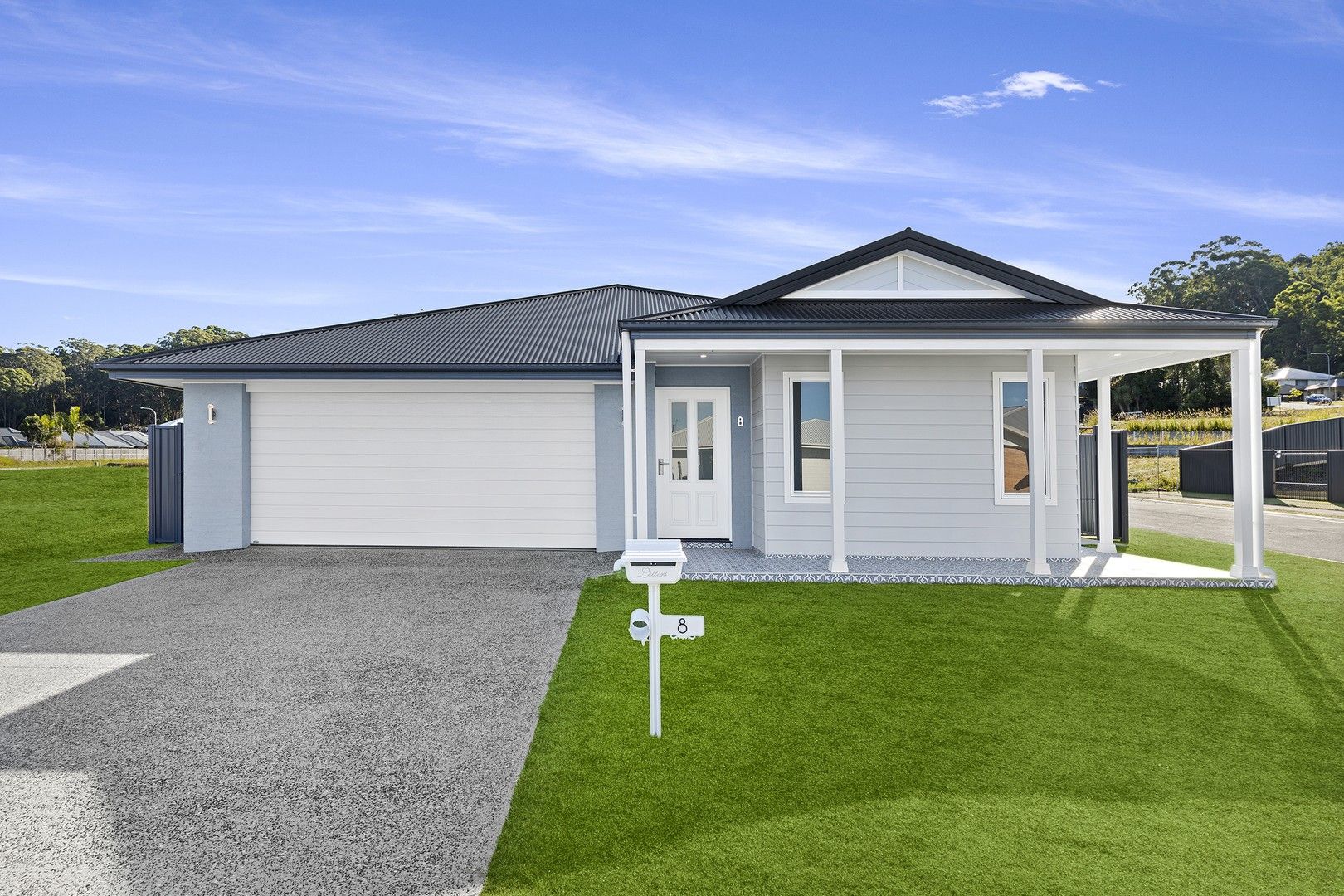 8 Carey Way, North Boambee Valley NSW 2450 Domain