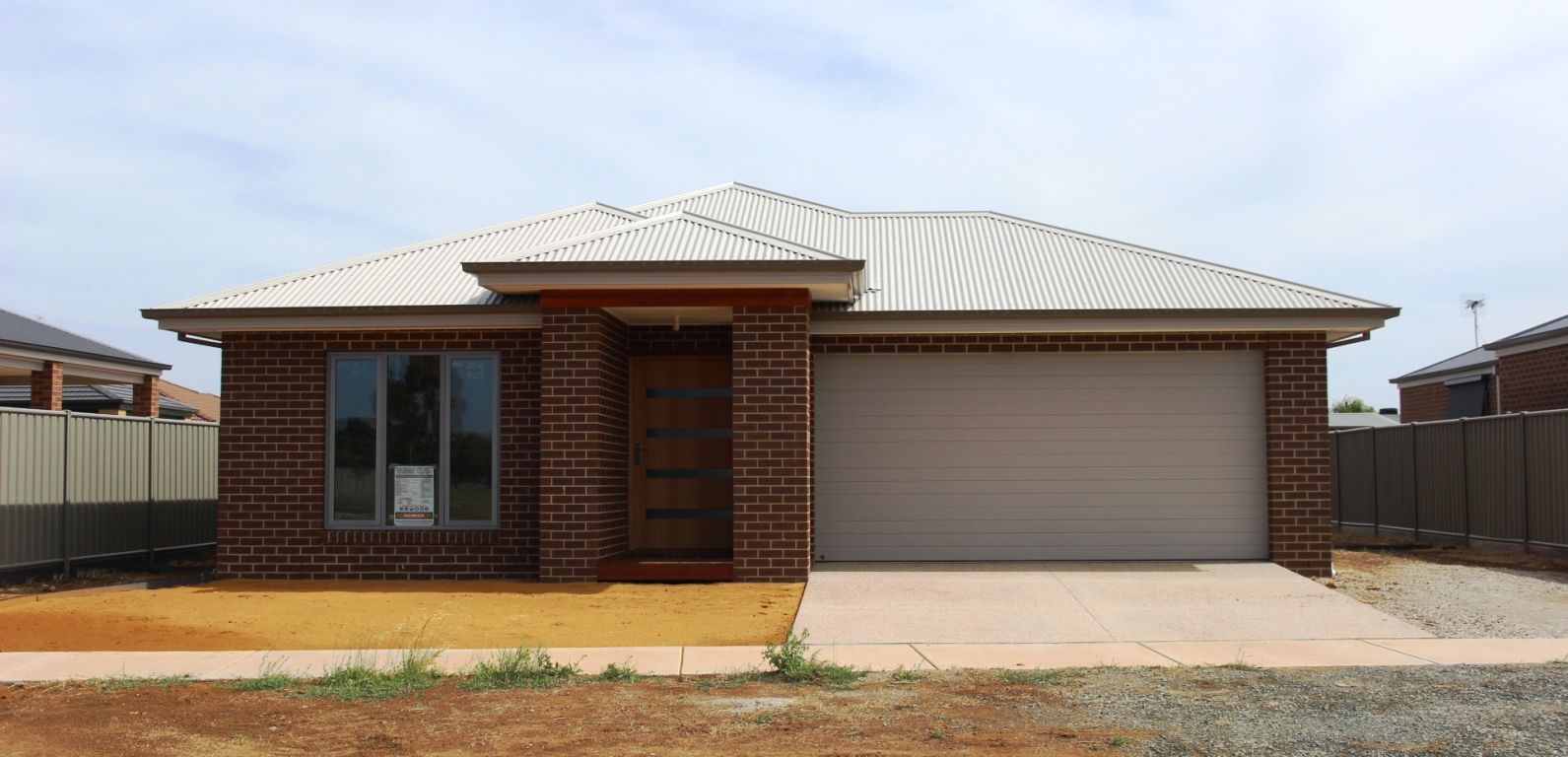 30 Park Avenue, Echuca Property History & Address Research Domain