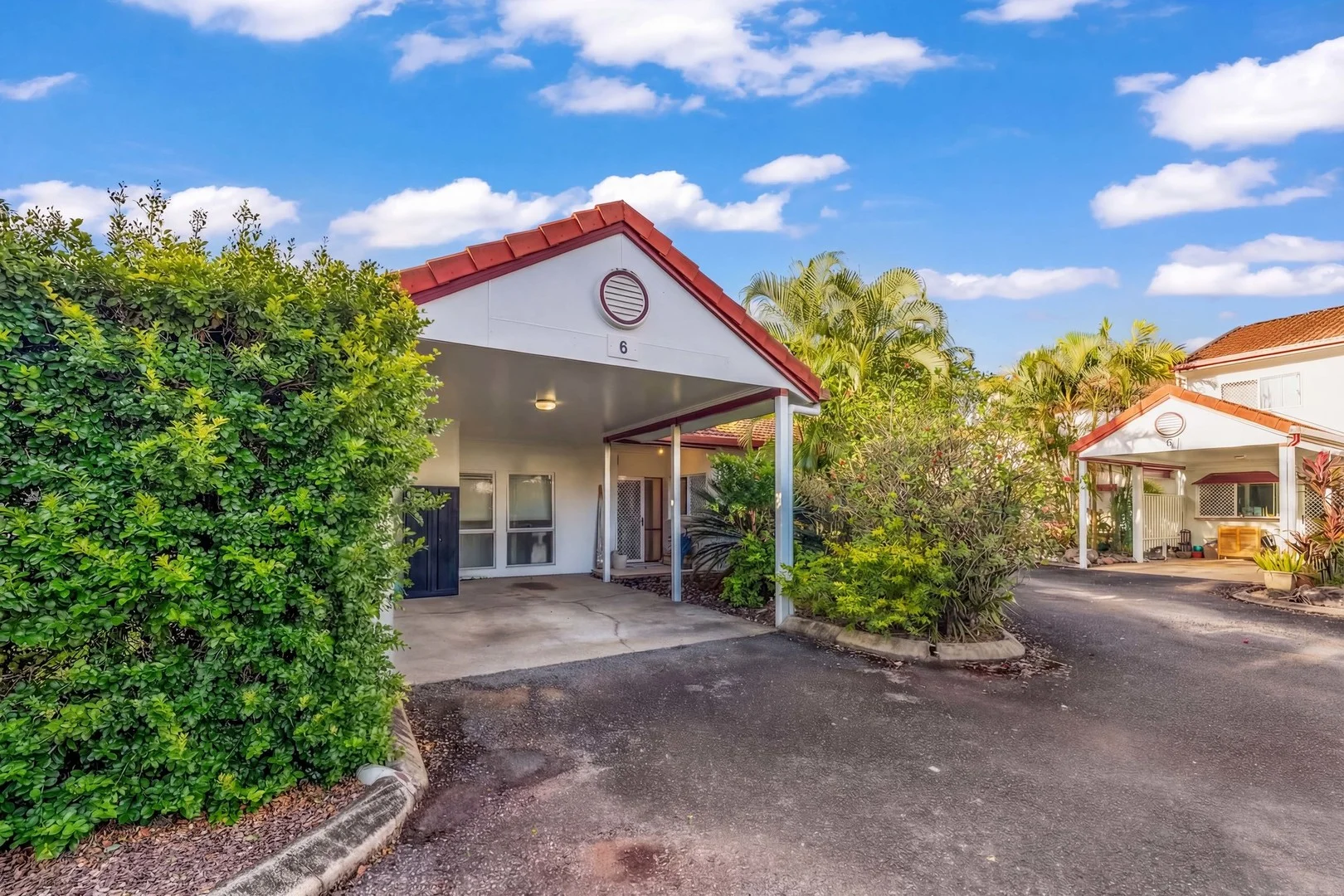 Primary image of 6/30-32 Springfield Crescent, Manoora QLD 4870