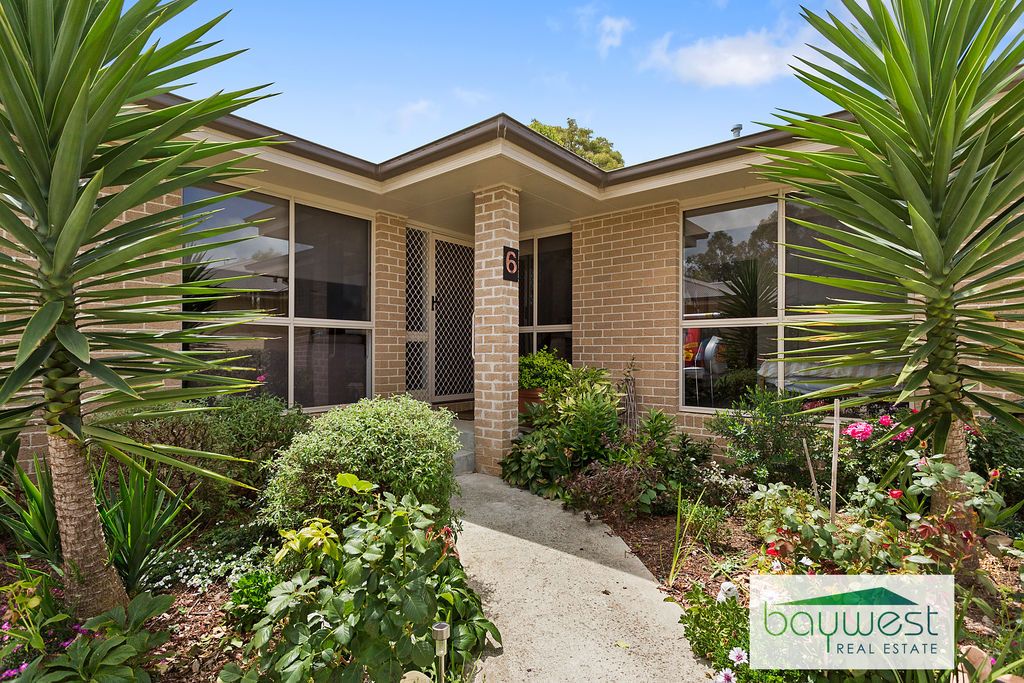 6/36A Governors Road, Crib Point VIC 3919, Image 1