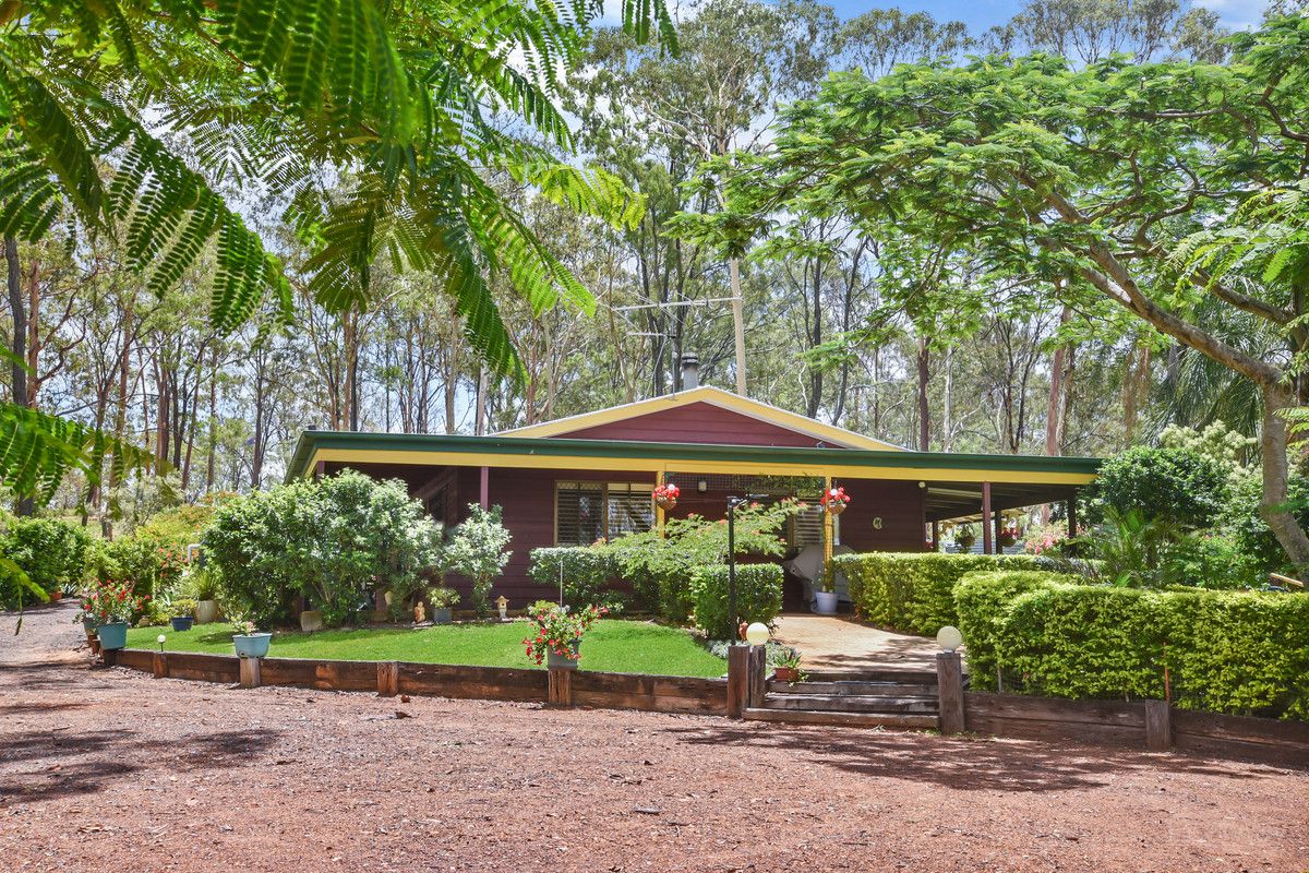 73 Milora Road, Upper Lockyer QLD 4352, Image 0