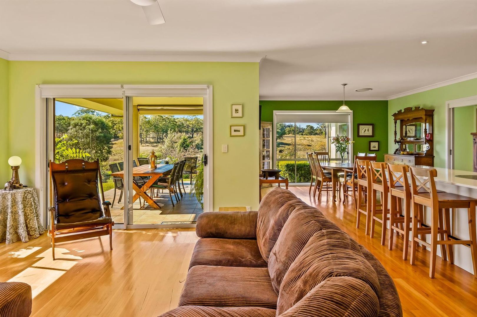 5 bedrooms House in 4A Eveleigh Close SINGLETON NSW, 2330
