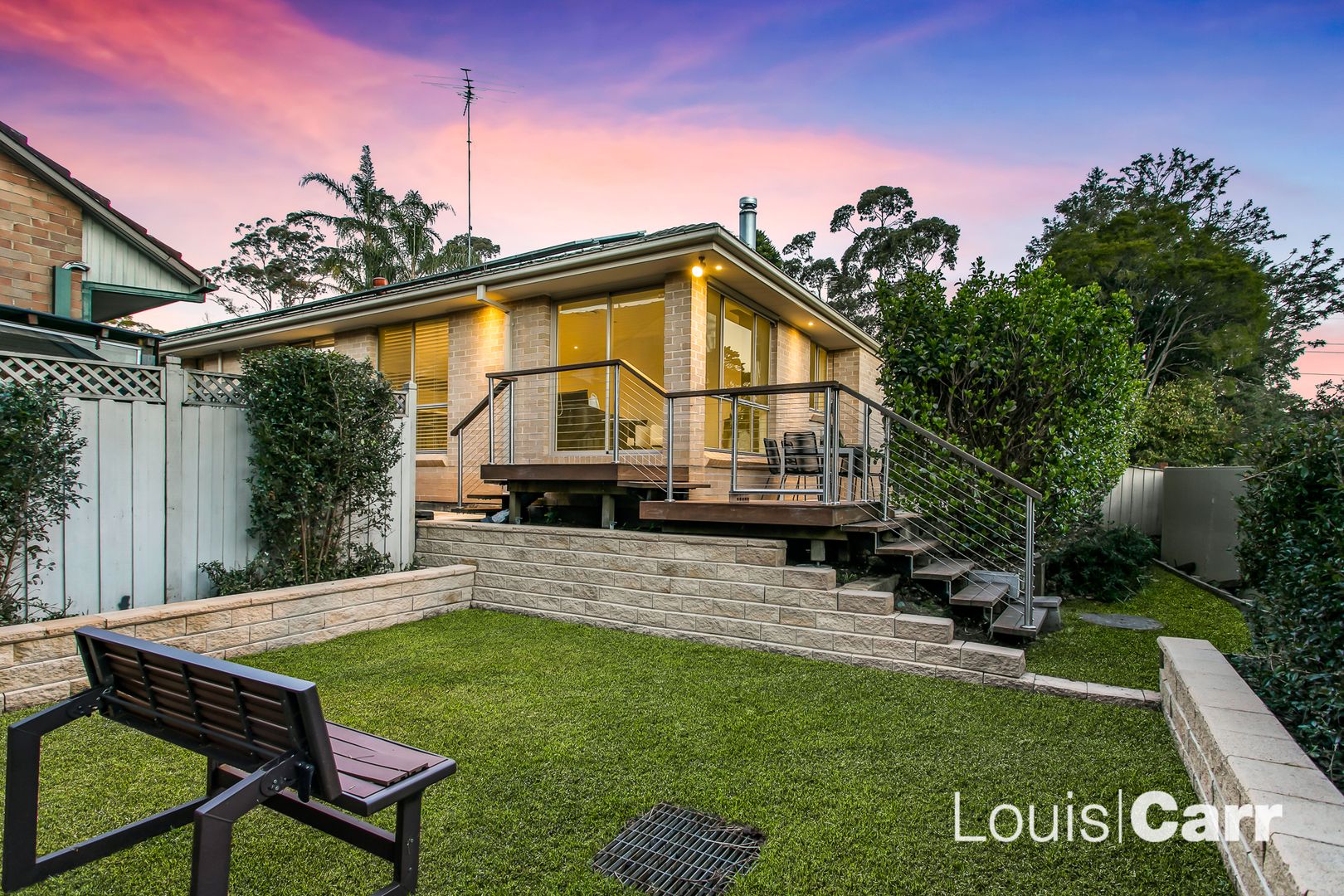 70B Victoria Road, West Pennant Hills Property History & Address