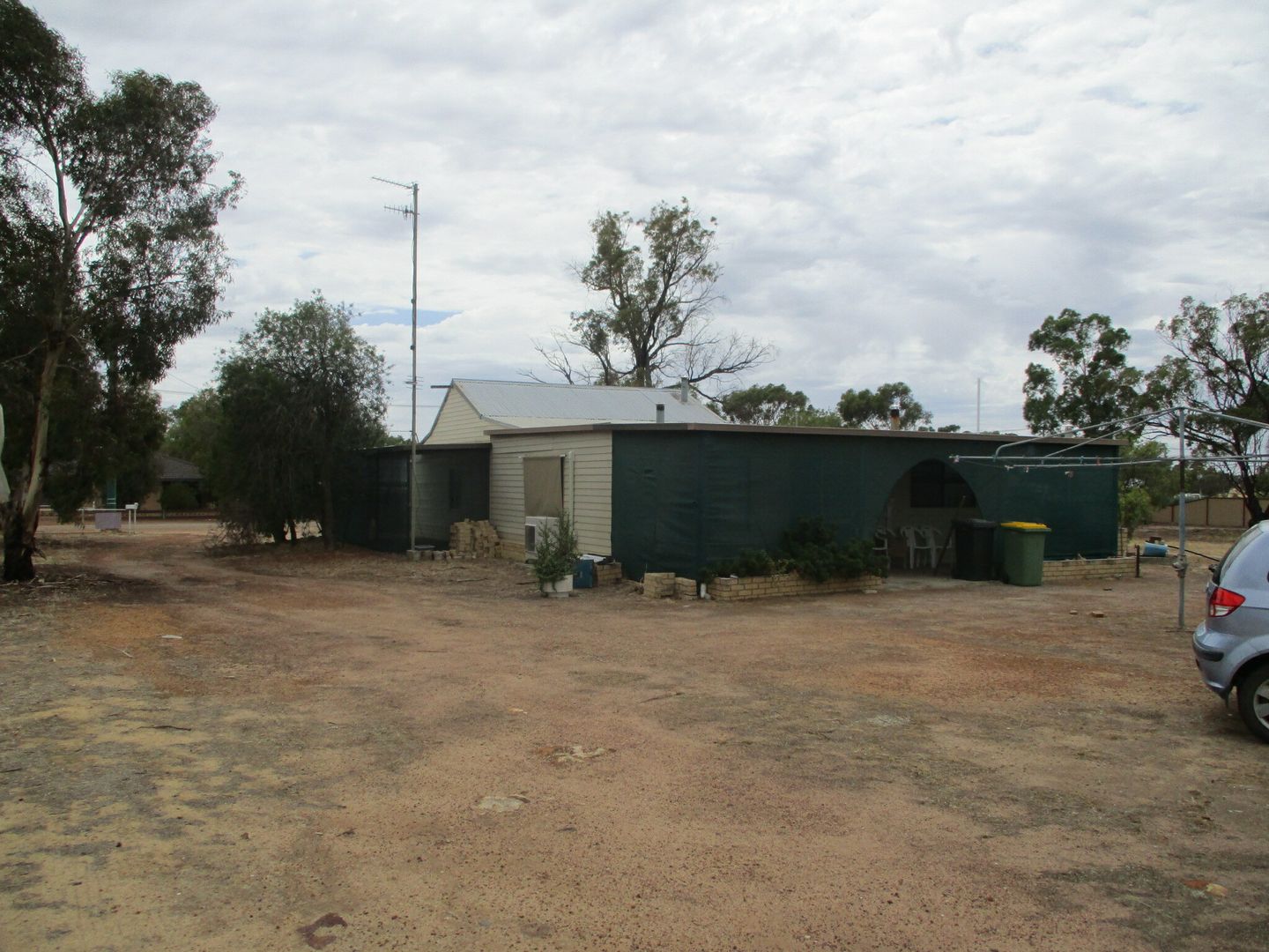 22B Margaret St, Cunderdin WA 6407, Image 1